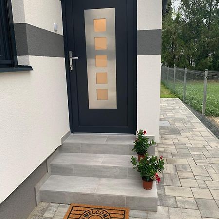 Zenit Apartman Buk Bagian luar foto