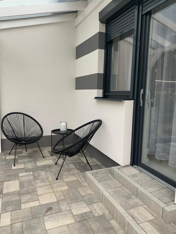Zenit Apartman Buk Bagian luar foto