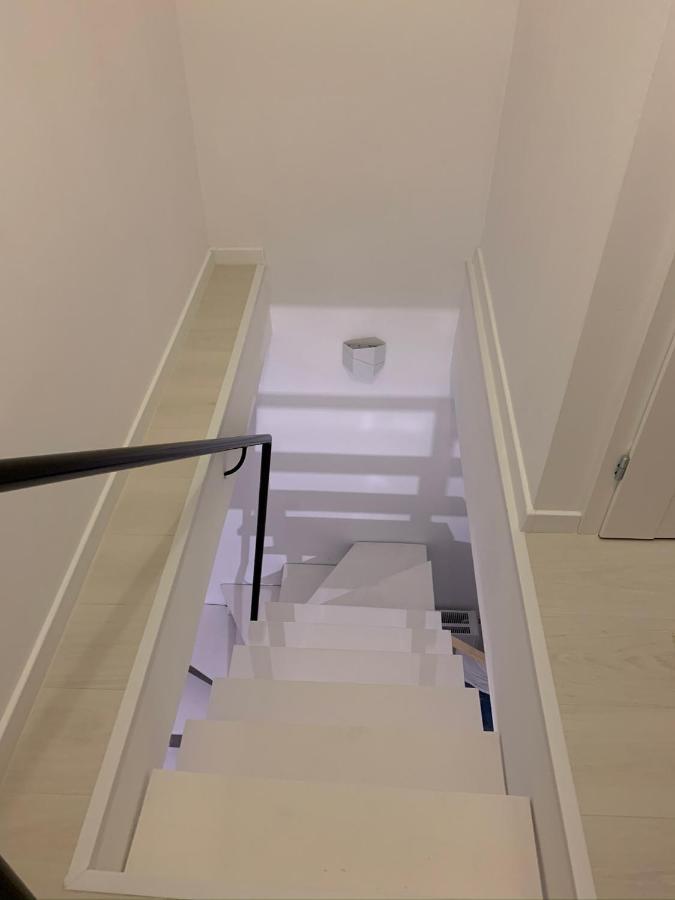 Zenit Apartman Buk Bagian luar foto