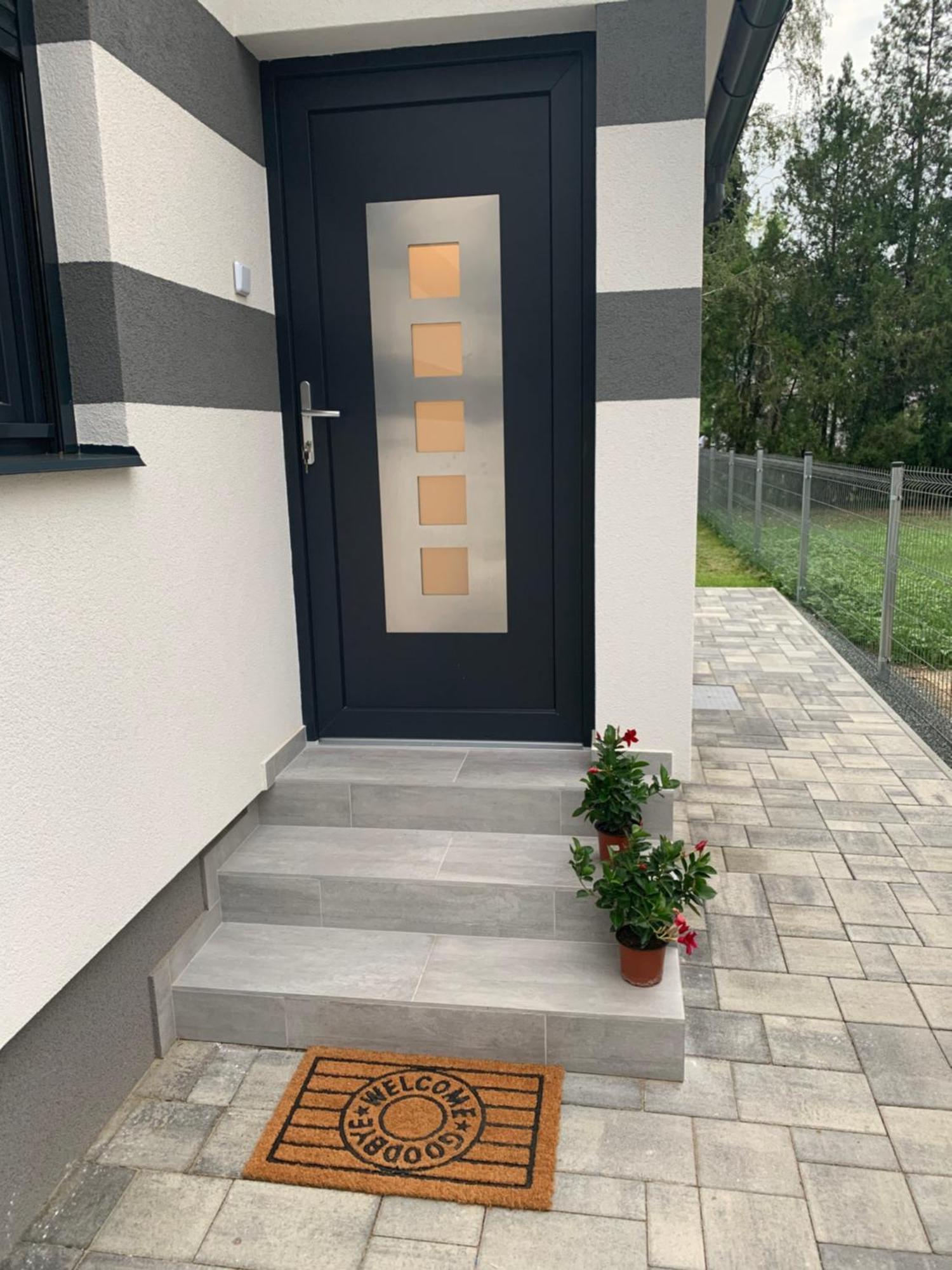 Zenit Apartman Buk Bagian luar foto