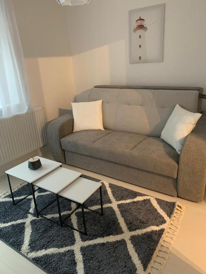 Zenit Apartman Buk Bagian luar foto