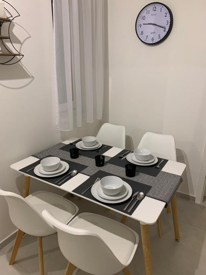 Zenit Apartman Buk Bagian luar foto