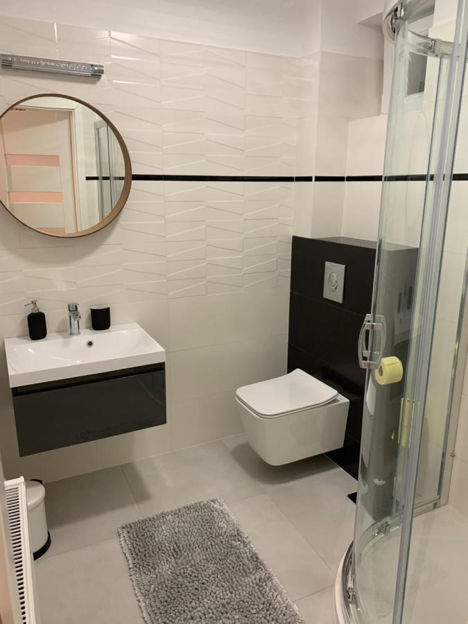 Zenit Apartman Buk Bagian luar foto
