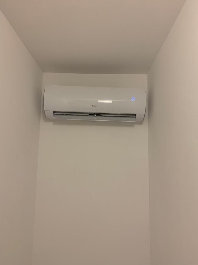 Zenit Apartman Buk Bagian luar foto