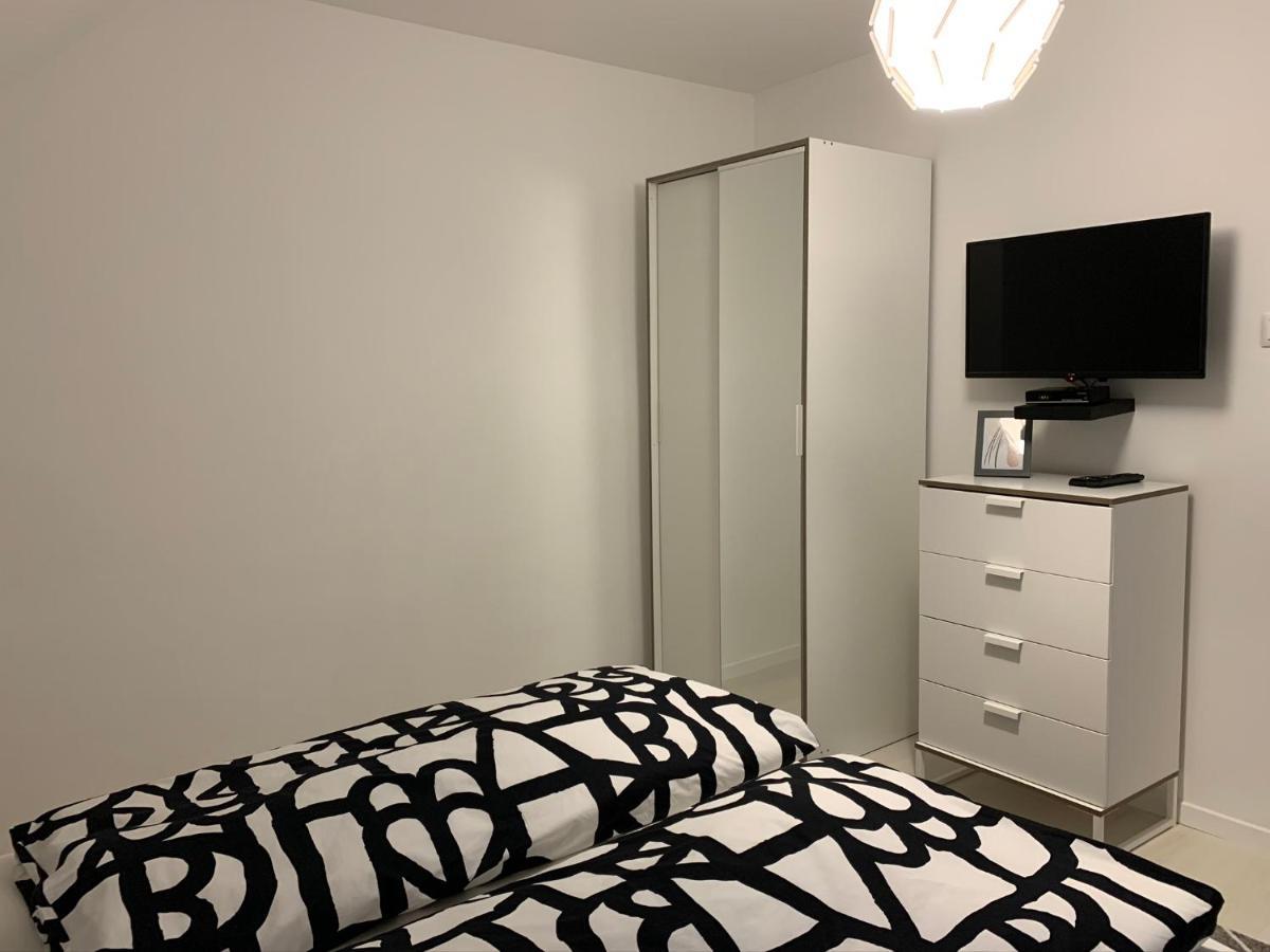 Zenit Apartman Buk Bagian luar foto
