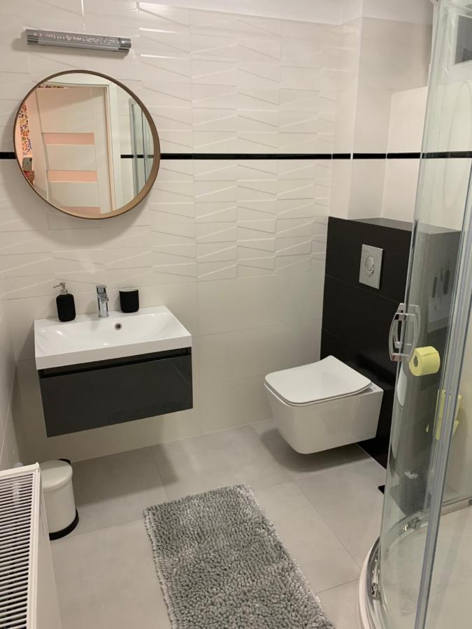 Zenit Apartman Buk Bagian luar foto